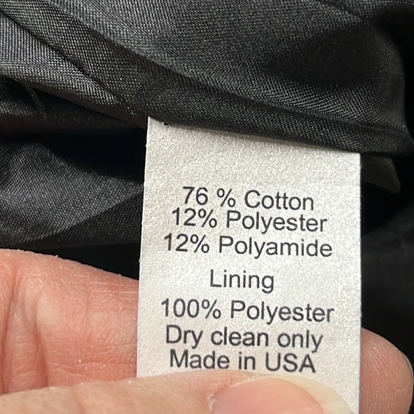 THREAD SOCIAL Cocktail Metallic Pleated SLV Bow Belt Sage Chevron Party Dress 4 - Picture 14 of 16